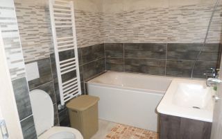 Apartament 1 cameră, decomandat, în Conest Grand Residence - Tudor Vladimirescu - Poză 3