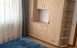 2 Camere, vis a vis de RAR, complet mobilat - Poză 3