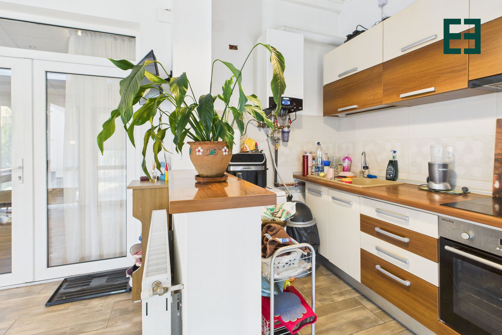 Casă cu 5 camere, Zona Dumbrăvița - Timișoara - Poză 6