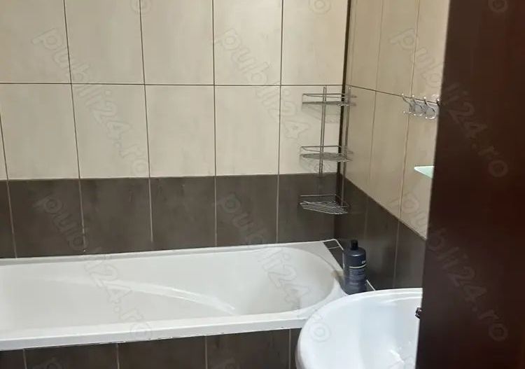 Apartament 4 camere, 3 băi, centrală proprie, 2 balcoane, pet friendly - Poză 5