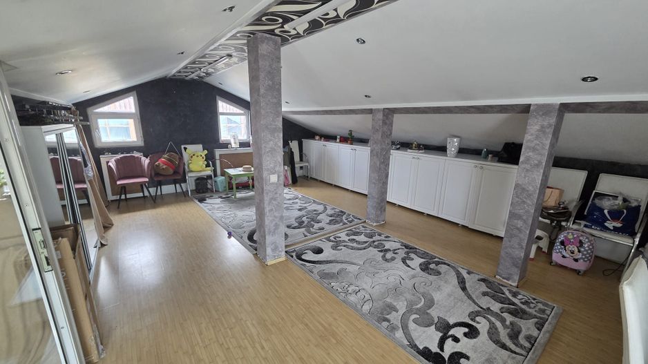 Vila de inchiriat | Voluntari- Pipera| rezidential sau educational - Poză 7