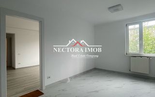 NECTORA IMOB-Apartament renovat 3 camere, Str. L.Pasteur, 68 mp, Et.2 - Poză 6