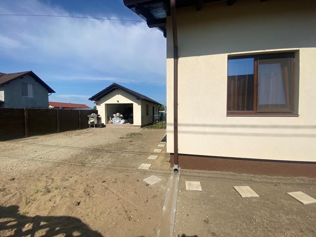 Casa cocheta  Mosnita Veche - Poză 25