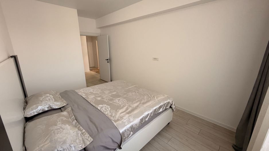 3 Camere Cu Parcare Decomandat Bloc Nou Berceni Metalurgiei Terasa Mare - Poză 13