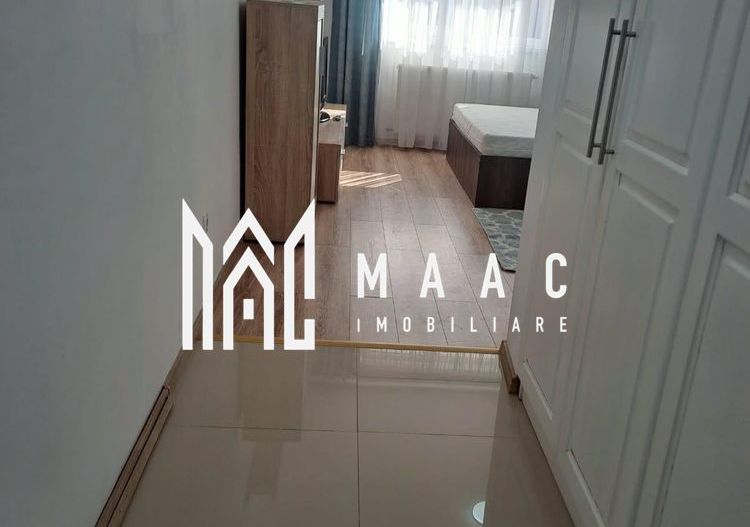 Apartament 1 cameră de închiriat | Șelimbăr | 37 mp | parcare - Poză 6