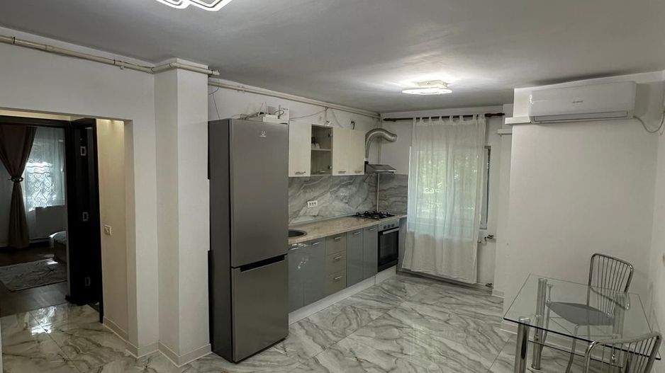 Apartament cu 2 camere Brancoveanu-Piata Sudului metrou - Poză 6