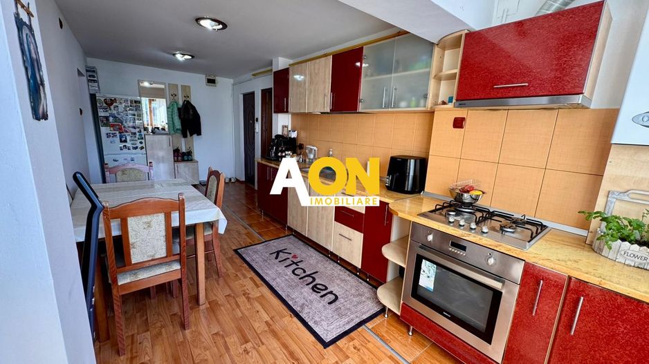 Apartament decomandat 2 camere de vânzare | 50 mp | Etaj intermediar | - Poză 1