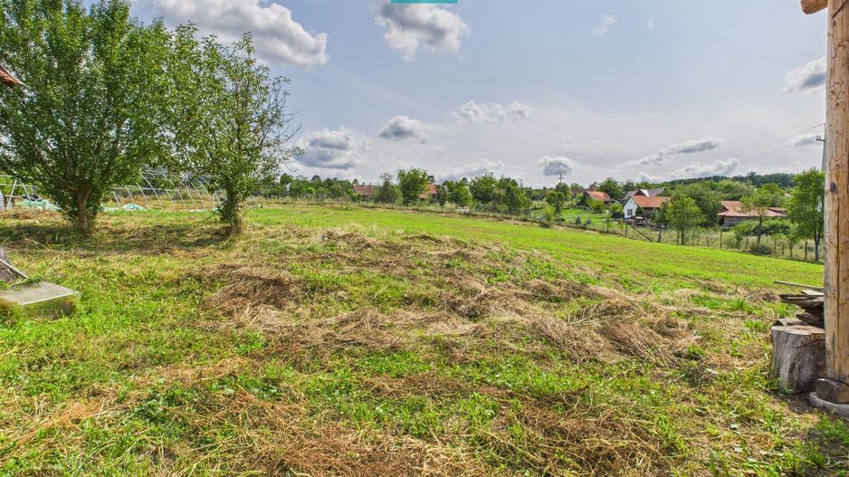 Casă renovată cu teren generos lângă Ususău - Poză 6