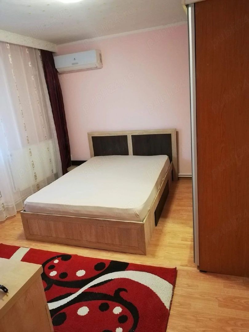 De inchiriat apartament cu 2 camere la elice, 350 euro - Poză 1