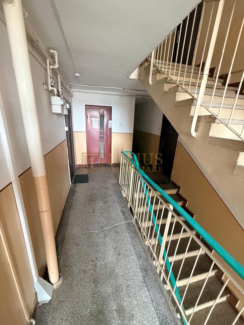 2 camere| Bulevardul Cetatii-Bogdanestilor| centrala proprie| zona ideala| - Poză 14