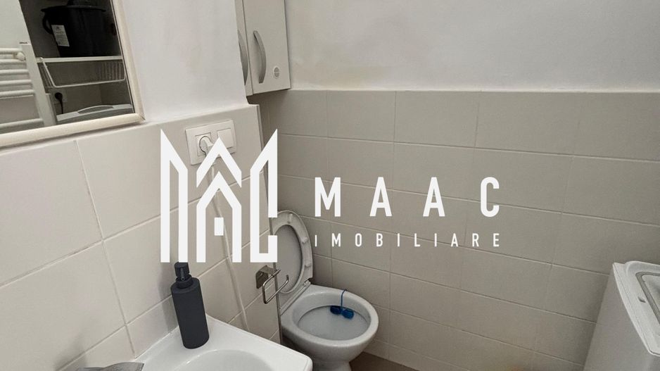 Garsoniera | 24 MPU | Parter | Ultracentral - Poză 7