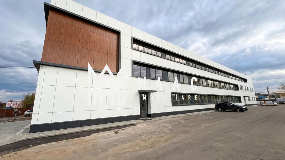 Spațiu comercial de închiriat | Sibiu, Exterior Est | 564 mp - Poză 6
