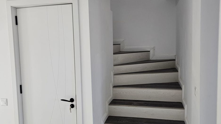 Casă individuală P+1+M | 4 camere | Încălzire în pardoseală - Poză 14