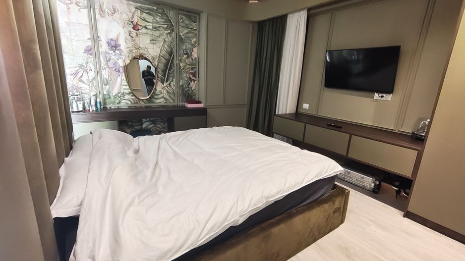 Premium Apartament Unicat Zona Politehnica Iuliu Maniu 6 Afi Mall - Poză 25