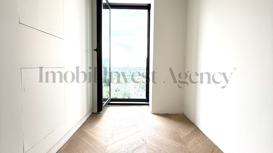 Apartament 2 Camere cu parcare inclusă în complexul BHB Avenue - Poză 17