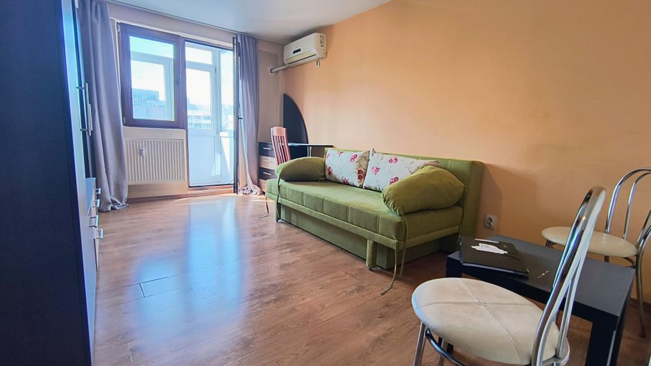 Dorobanti- Amman - Poză 1