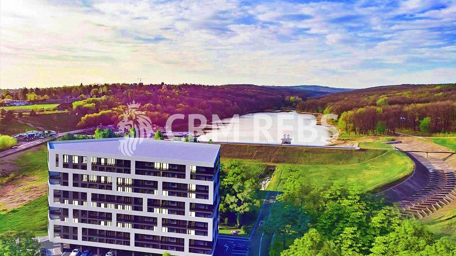 doua camere decomandat alexandru cel bun - Poză 8