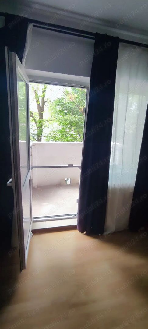 Apartament cu 2 camere într-o zonă liniștită S274 - Poză 6