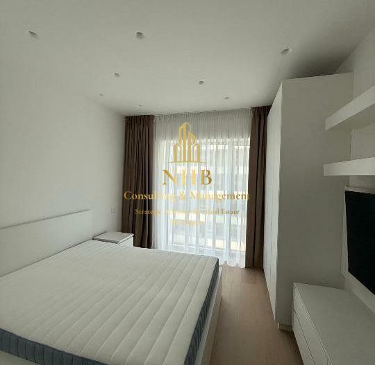 Apartament de inchiriat - 2 camere- Sky Tower- Promenada-PARCARE - Poză 4