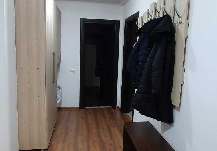 Apartament 2 camere Campus, Bloc Nou - Parcare privata - Poză 5