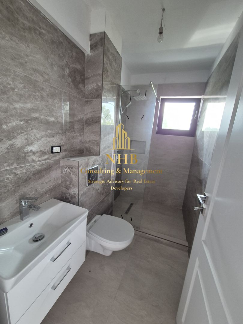 Apartament 3 camere de vânzare în Străulești – Locație ideală! - Poză 11