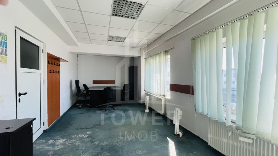 Spațiu birouri de vânzare-Zona centrala - Poză 47