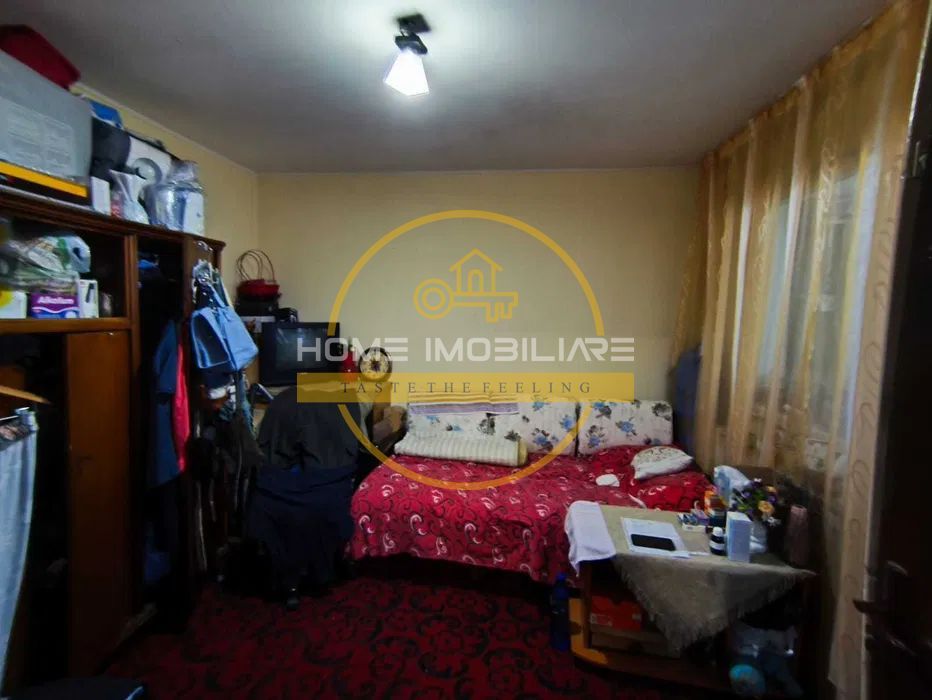 Etaj 1/Apartament 2Camere-53mp/Bulevardul Primaverii! - Poză 3