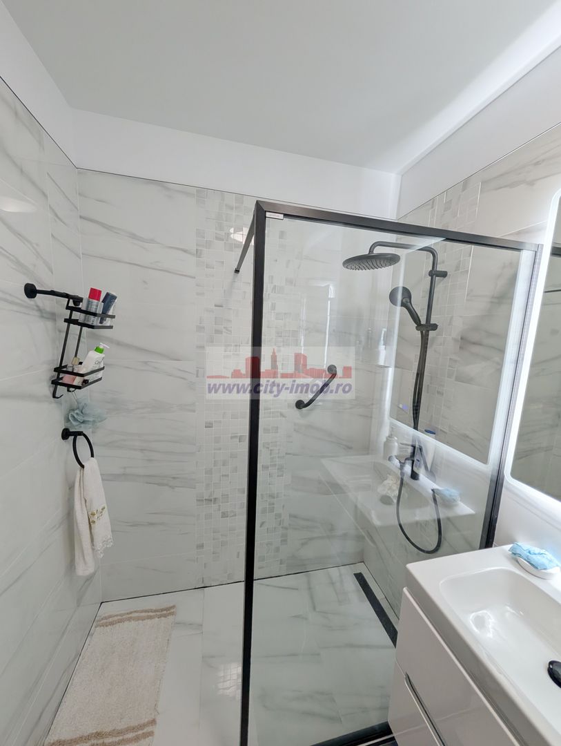 Vanzare apartament 3 Camere Straulesti - Poză 25