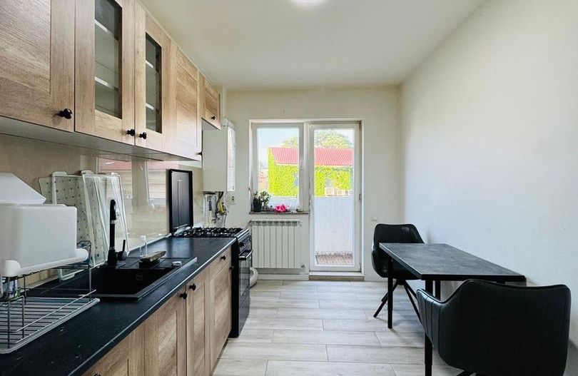 2 Camere | 63 mp | Bloc Nou | Gata de Mutare | ISG Residence T43 - Poză 2