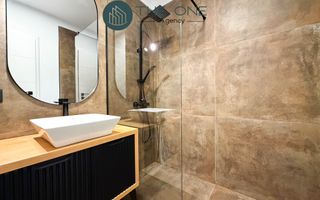 Apartament 2 camere, bloc nou 2026, parcare subterană | EROILOR - Poză 9