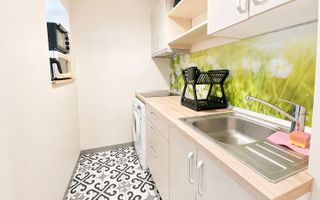 Apartament cu o camera | Circumvalatiunii - Poză 5
