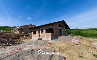 Casă Premium, 1 nivel,  4 camere, 700 mp teren, design modern, Livezeni - Poză 6