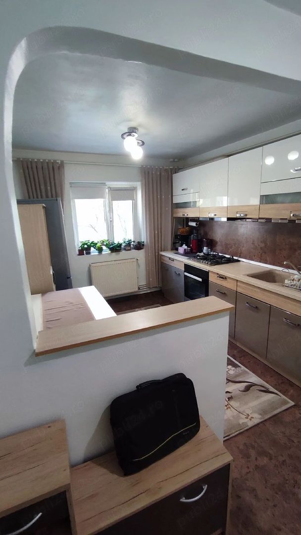 Apartament 3 Camere | Calea Girocului | 400 Euro - Poză 1