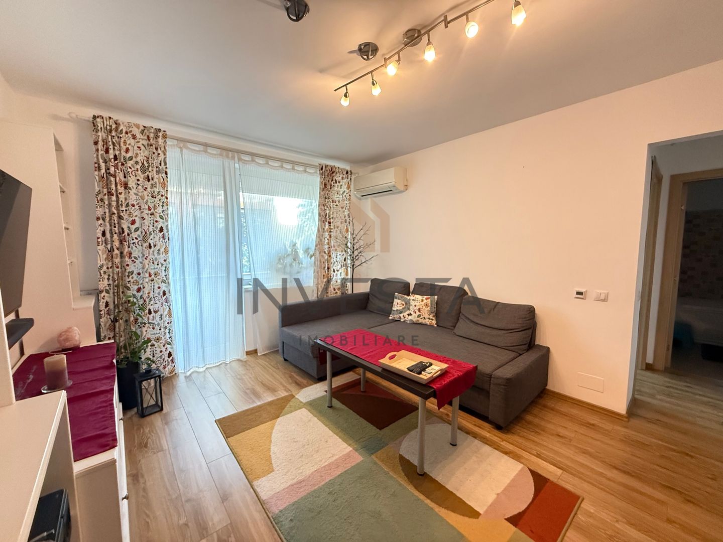 Apartament 3 camere, etaj intermediar, Gheorgheni, zona strazi Unirii! - Poză 4