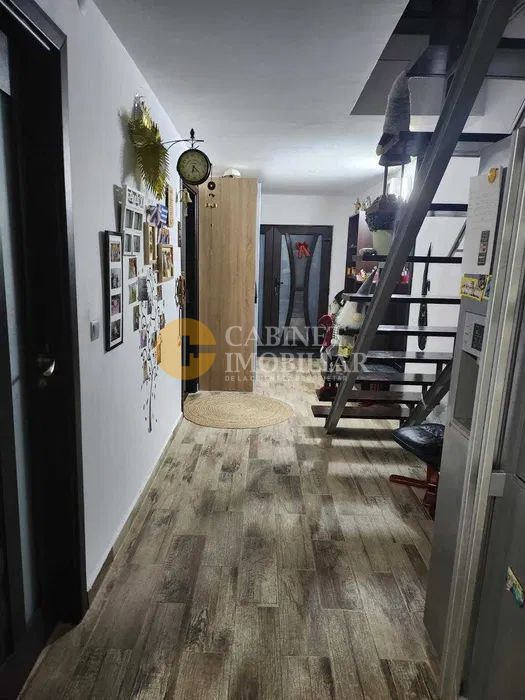 Casă modernă de vânzare – 5 camere, P+M, 180 mp, teren 530 mp (construcție 2018) - Poză 5
