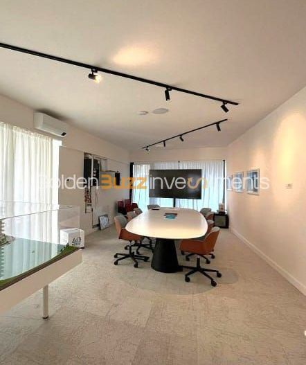 Clădire birouri boutique | P+4 | 550 mp | 100% închiriată | - Poză 23