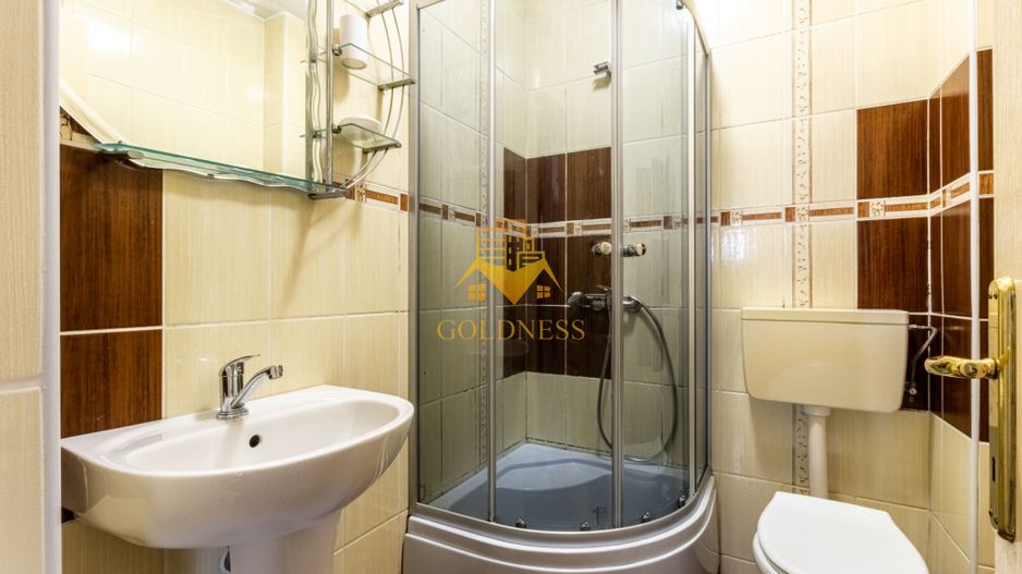 Zorilor 3 camere mobilat modern - Poză 7