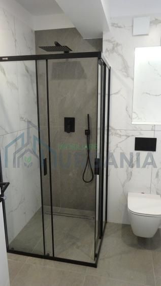 Apartament 2 camere, 65 mp, complex Nybo, spatele Liceului Wurmbrand, Iași - Poză 5