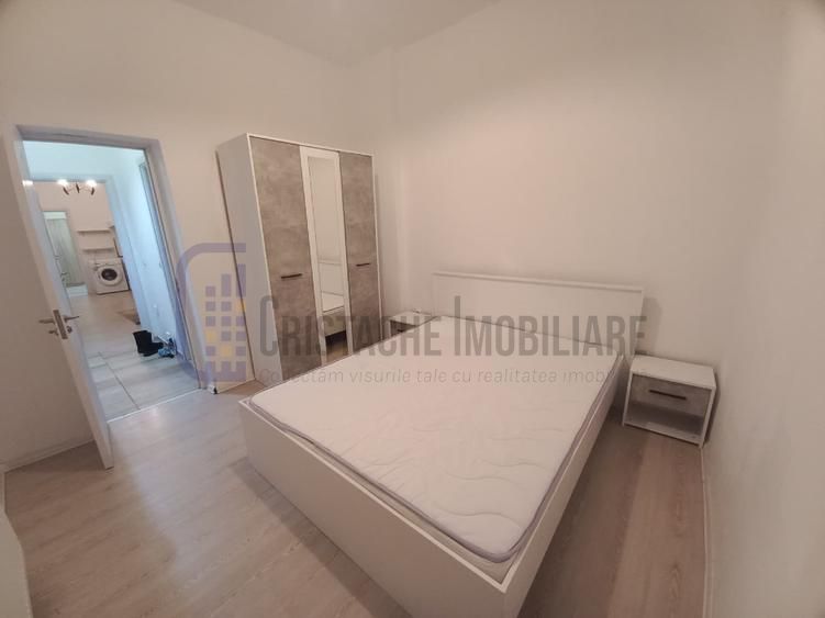Particular, inchiriez apartament frumos in Vila nou renovata - Poză 4