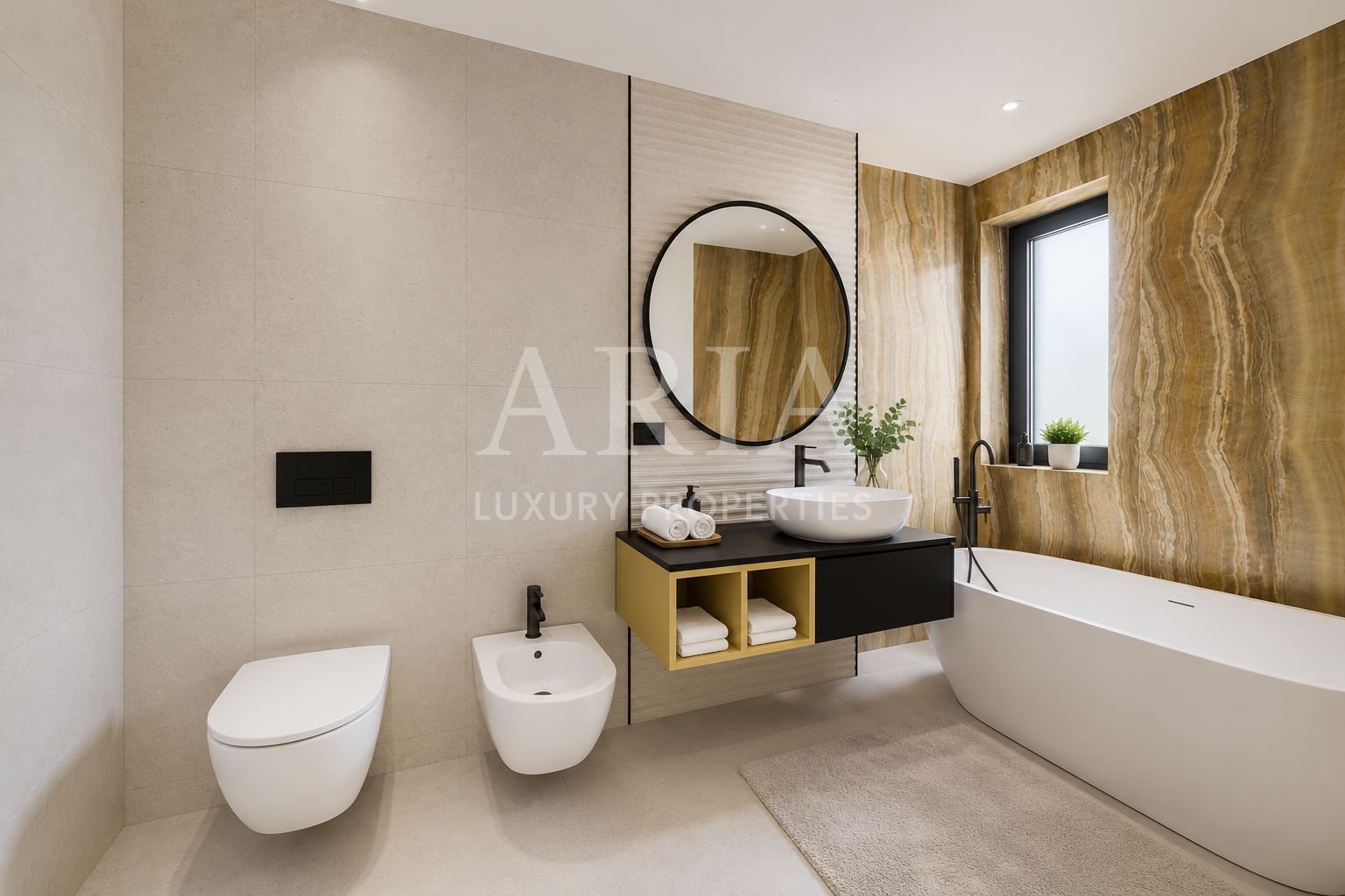 WATERFRONT VILLA | POOL - Poză 19