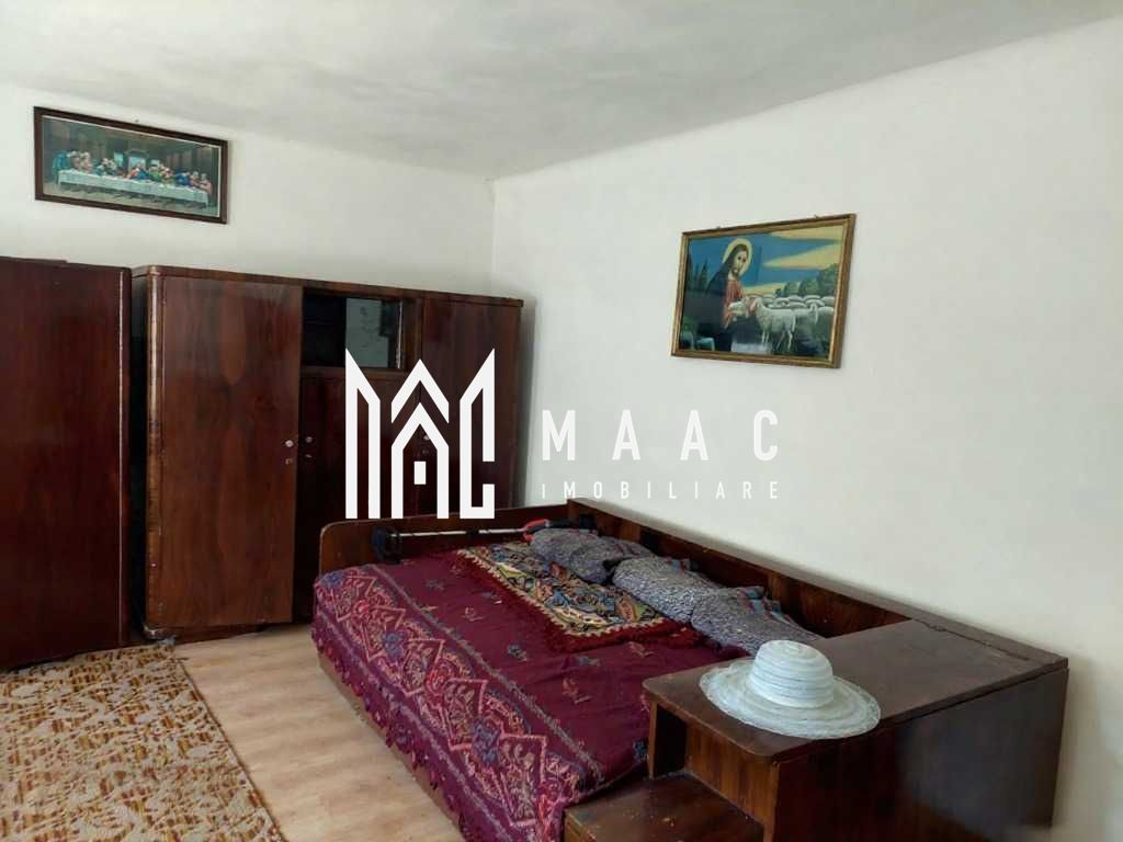 Casa traditionala | Teren 1100 mp | Acces auto | Fantanele - Poză 3