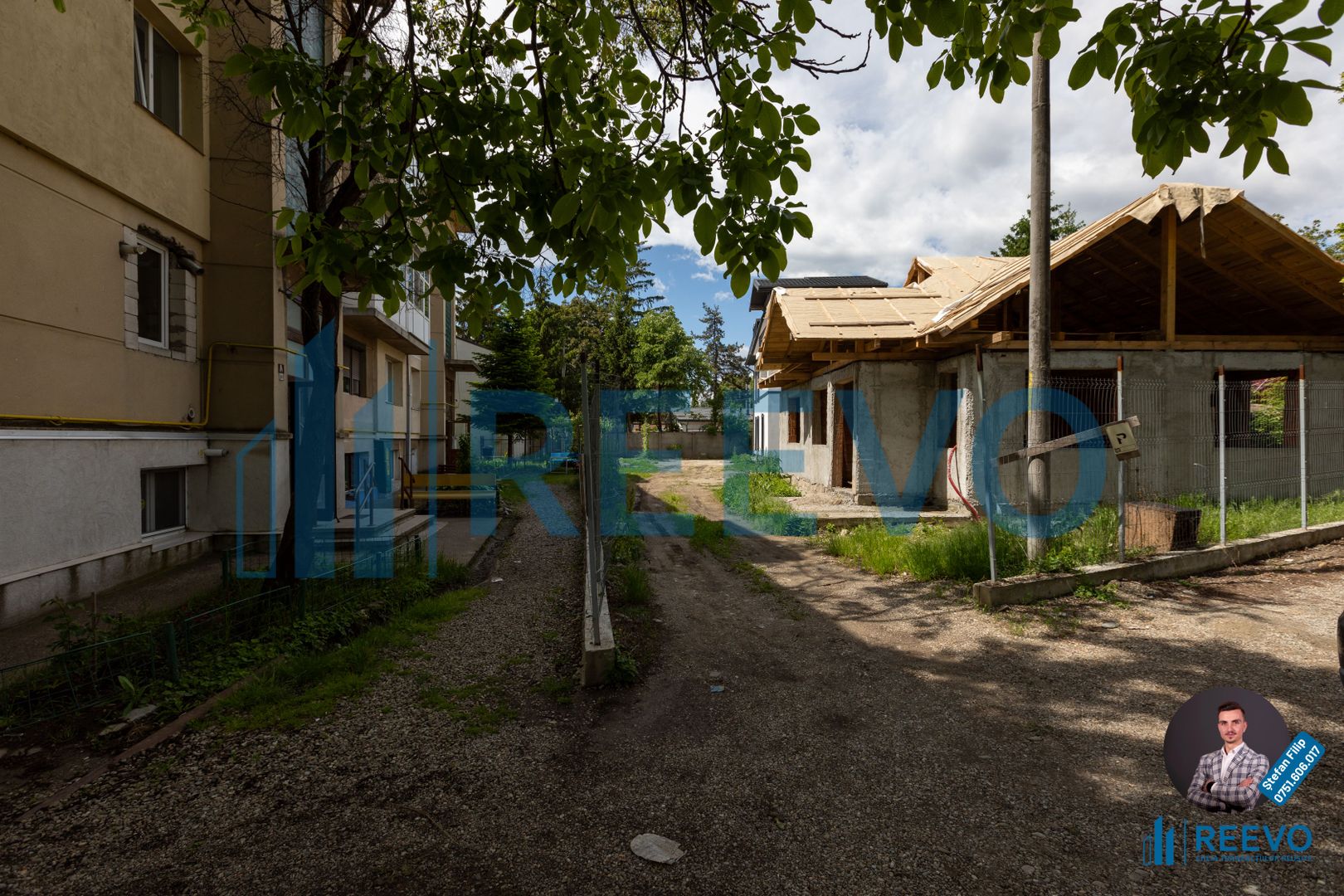 Casă de vânzare, centrală, pe str. Oituz, Bacău - Poză 15