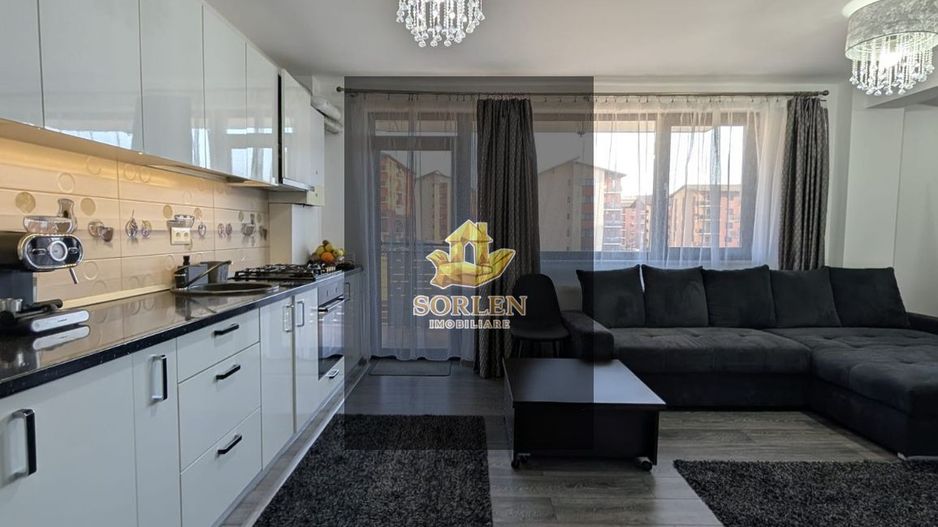 Apartament 3 camere - Poză 2