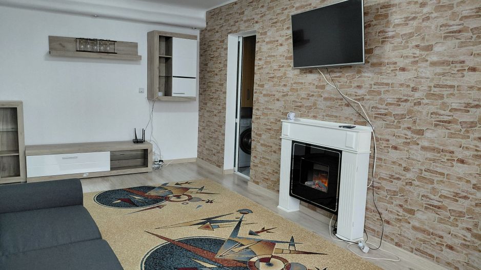 Apartament 2 camere de vânzare – Micro 16 - Poză 28