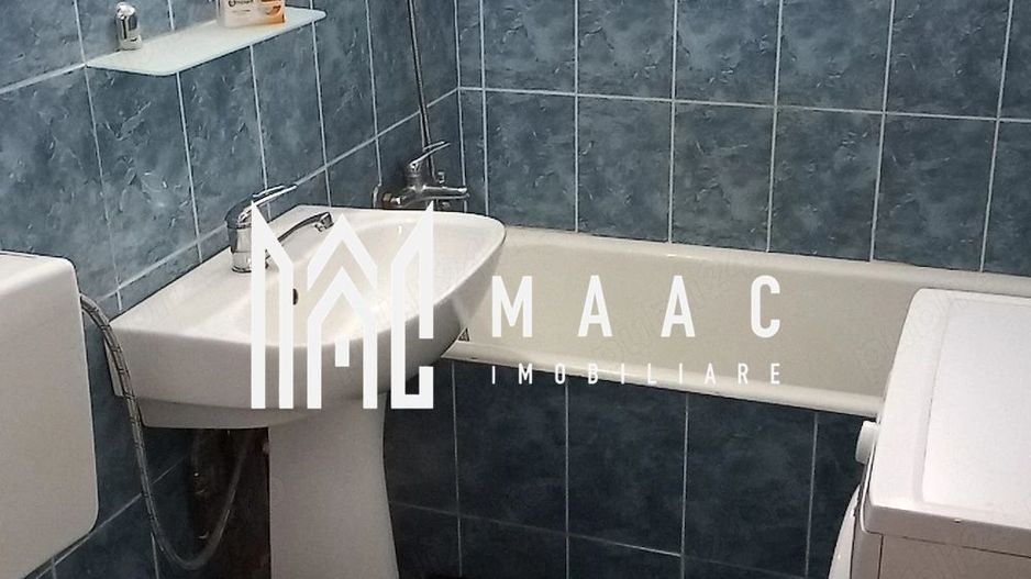 Apartament 2 camere de închiriat | Sibiu, Cedonia | 55 mp - Poză 4