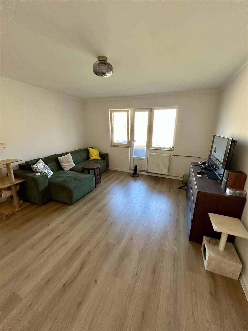 Apartament 3 camere Rogerius - Poză 1