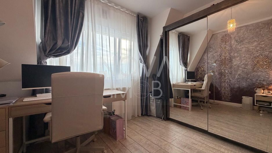 Apartament 3 camere, cochet - Selimbar, Zona Lidl - Poză 9
