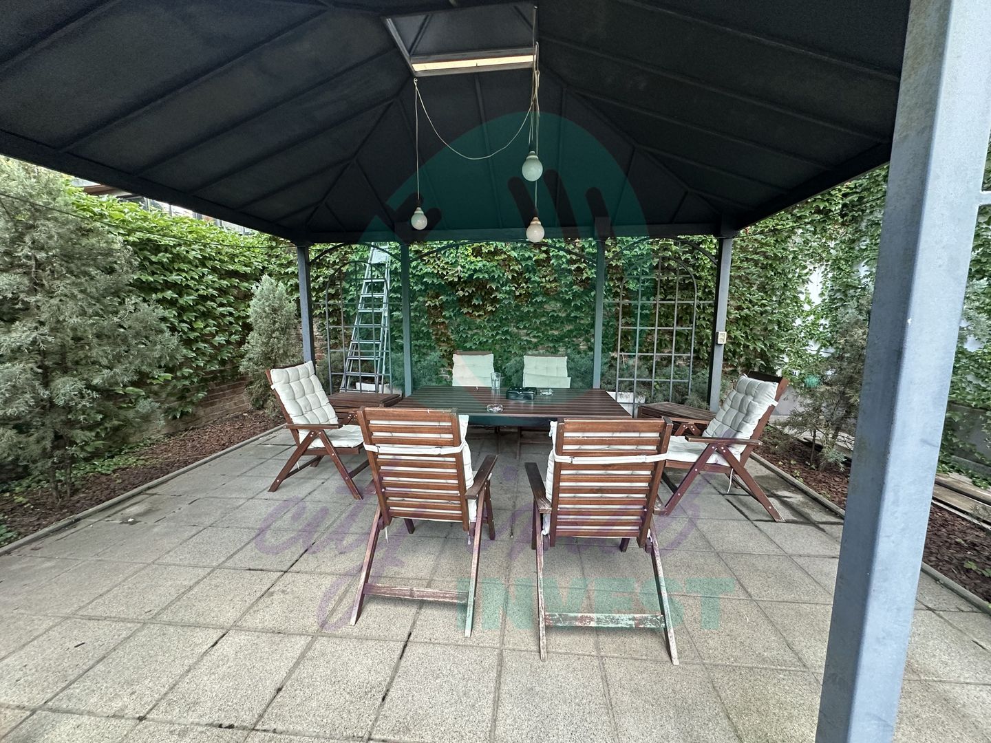 Casă renovată și consolidată, ideală pentru birouri sau activități comerciale - Poză 7