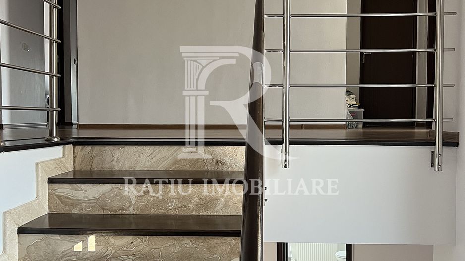 Casa cu 5 camere | P+M | Iosia | Oradea - Poză 12