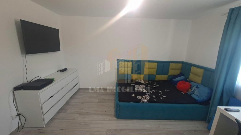 Casa individuala Harman Brasov  parter+etaj - Poză 26